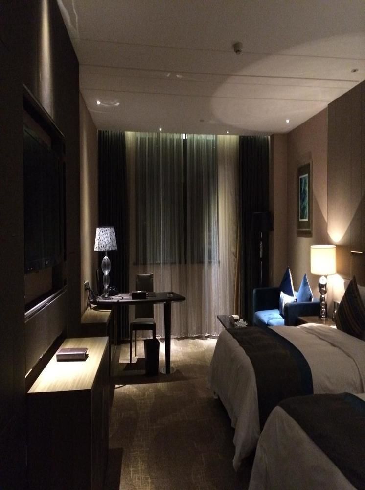 Youhao Jinjiang Hotel Chengdu Exterior photo